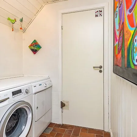 Holiday home 8 Person In Bl Vand