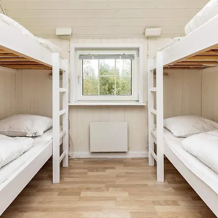 Holiday home 8 Person In Bl Vand