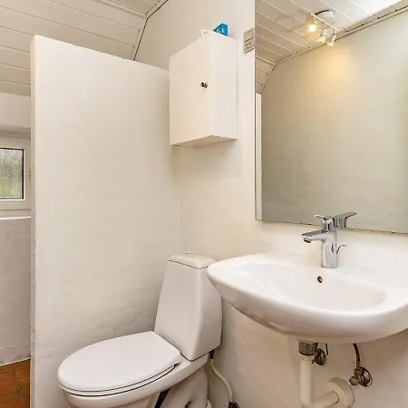 Holiday home 8 Person In Bl Vand Blavand