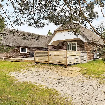 8 Person In Bl Vand Holiday home